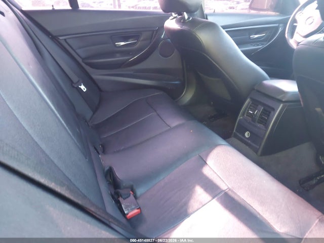 Aukcja sprzedaży 2015 Bmw 328i, vin: WBA3A5C52FF609110, numer aukcji: 45148827