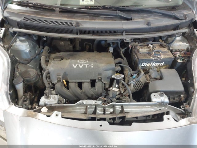 Aukcja sprzedaży 2009 Toyota Yaris, vin: JTDKT903495250324, numer aukcji: 45148829