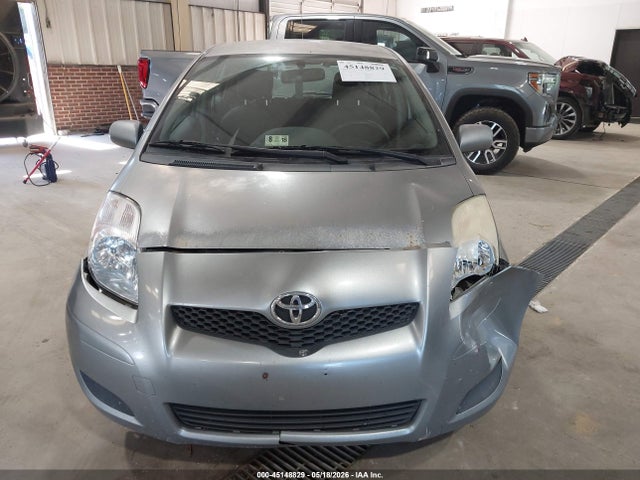 Aukcja sprzedaży 2009 Toyota Yaris, vin: JTDKT903495250324, numer aukcji: 45148829