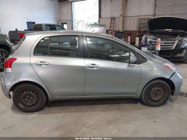 Aukcja sprzedaży 2009 Toyota Yaris, vin: JTDKT903495250324, numer aukcji: 45148829