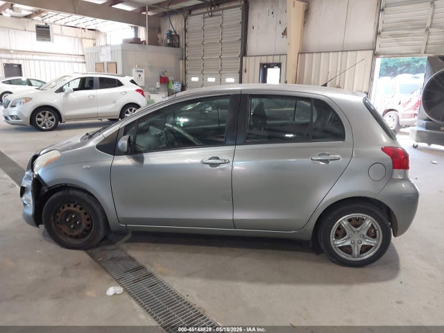 Aukcja sprzedaży 2009 Toyota Yaris, vin: JTDKT903495250324, numer aukcji: 45148829