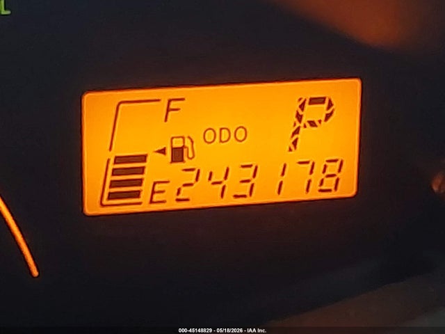 Aukcja sprzedaży 2009 Toyota Yaris, vin: JTDKT903495250324, numer aukcji: 45148829