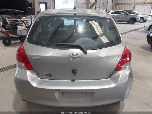 Aukcja sprzedaży 2009 Toyota Yaris, vin: JTDKT903495250324, numer aukcji: 45148829