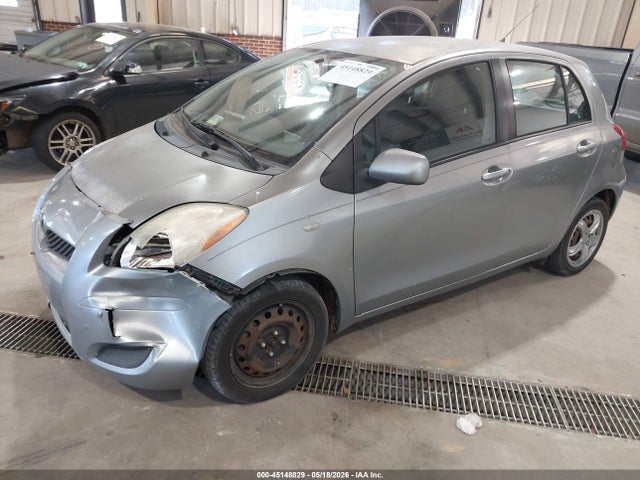 Aukcja sprzedaży 2009 Toyota Yaris, vin: JTDKT903495250324, numer aukcji: 45148829