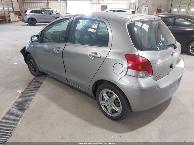 Aukcja sprzedaży 2009 Toyota Yaris, vin: JTDKT903495250324, numer aukcji: 45148829