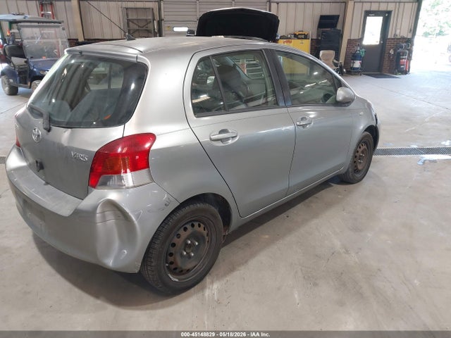 Aukcja sprzedaży 2009 Toyota Yaris, vin: JTDKT903495250324, numer aukcji: 45148829