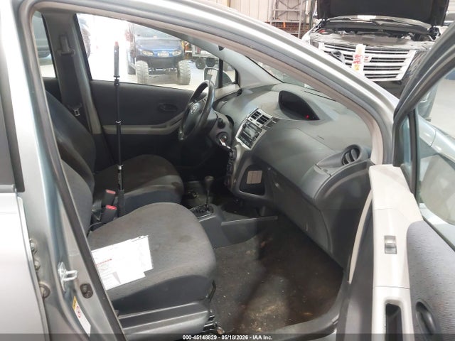 Aukcja sprzedaży 2009 Toyota Yaris, vin: JTDKT903495250324, numer aukcji: 45148829