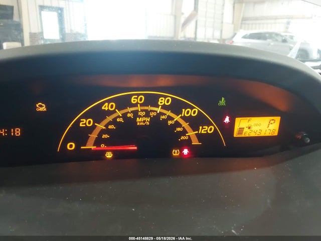 Aukcja sprzedaży 2009 Toyota Yaris, vin: JTDKT903495250324, numer aukcji: 45148829