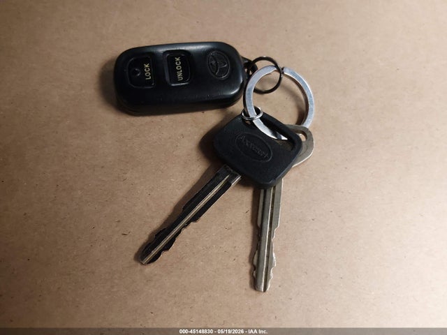 Aukcja sprzedaży 2004 Toyota Corolla S, vin: 2T1BR32E24C317122, numer aukcji: 45148830