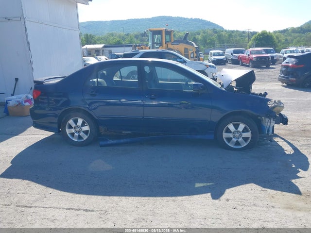 Aukcja sprzedaży 2004 Toyota Corolla S, vin: 2T1BR32E24C317122, numer aukcji: 45148830