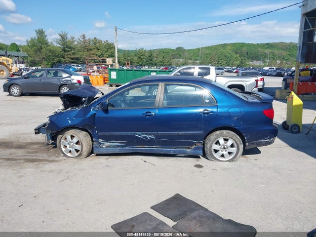 Aukcja sprzedaży 2004 Toyota Corolla S, vin: 2T1BR32E24C317122, numer aukcji: 45148830