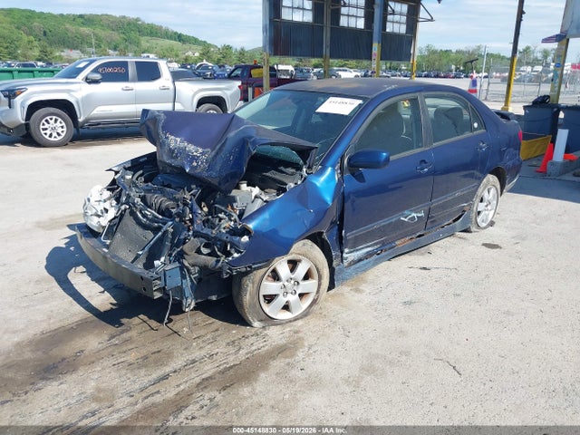 Aukcja sprzedaży 2004 Toyota Corolla S, vin: 2T1BR32E24C317122, numer aukcji: 45148830