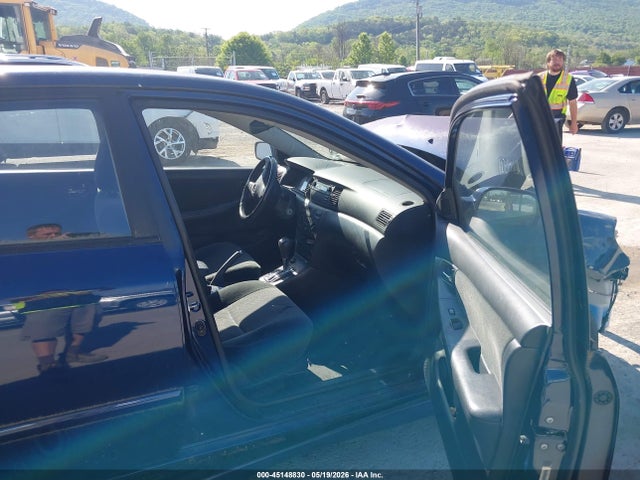 Aukcja sprzedaży 2004 Toyota Corolla S, vin: 2T1BR32E24C317122, numer aukcji: 45148830
