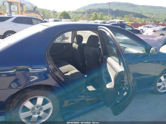 Aukcja sprzedaży 2004 Toyota Corolla S, vin: 2T1BR32E24C317122, numer aukcji: 45148830