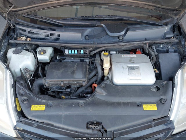 Aukcja sprzedaży 2009 Toyota Prius, vin: JTDKB20U393471086, numer aukcji: 45148831