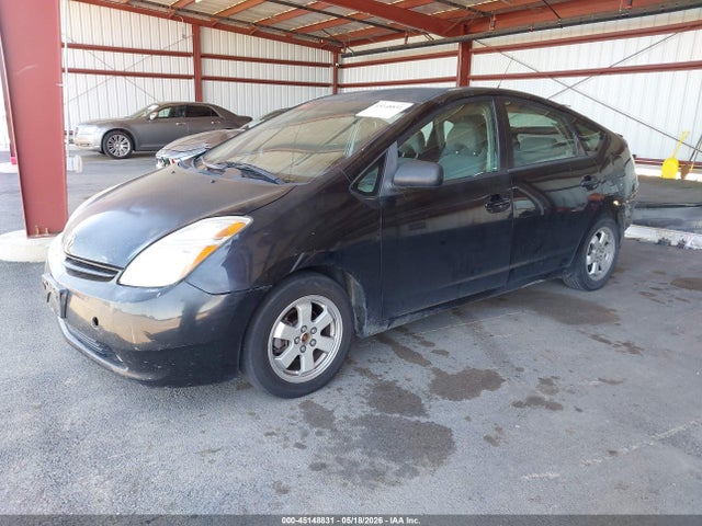 Aukcja sprzedaży 2009 Toyota Prius, vin: JTDKB20U393471086, numer aukcji: 45148831