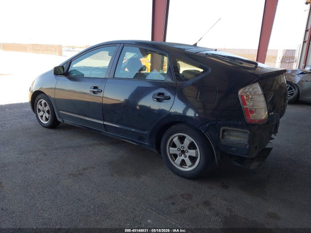 Aukcja sprzedaży 2009 Toyota Prius, vin: JTDKB20U393471086, numer aukcji: 45148831