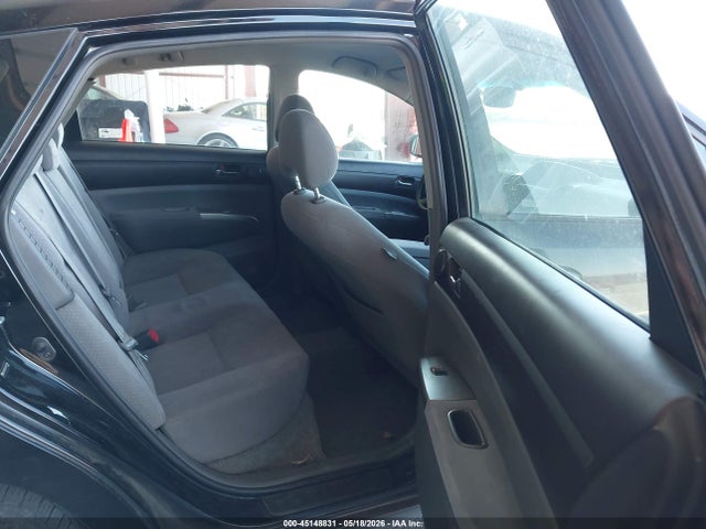 Aukcja sprzedaży 2009 Toyota Prius, vin: JTDKB20U393471086, numer aukcji: 45148831