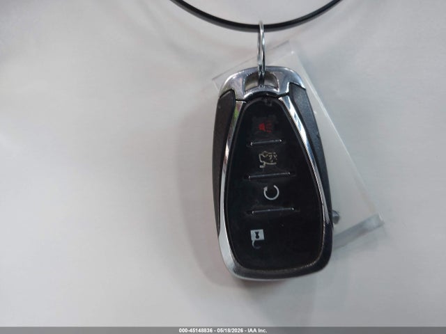 45148836 :رقم المزاد ، 1G1ZD5ST4JF283526 vin ، 2018 Chevrolet Malibu Lt مزاد بيع