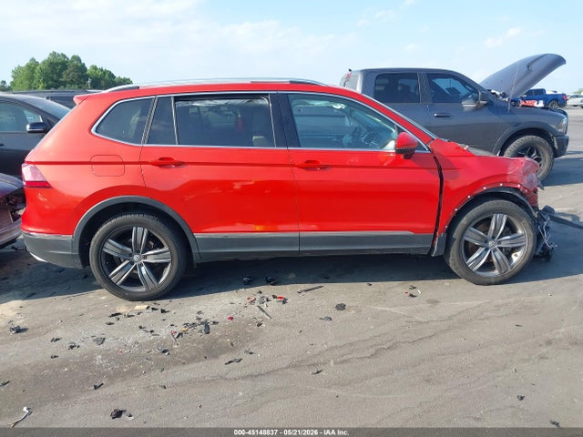 Продажа на аукционе авто 2019 Volkswagen Tiguan 2.0t Sel Premium/2.0t Sel Premium R-line, vin: 3VV4B7AX4KM117369, номер лота: 45148837