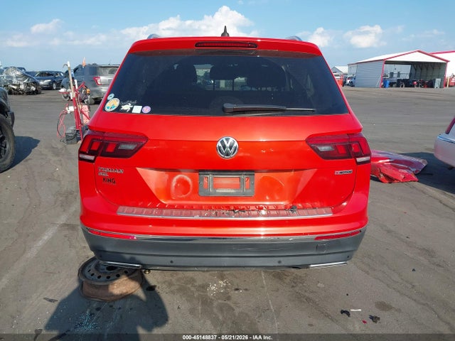 Продажа на аукционе авто 2019 Volkswagen Tiguan 2.0t Sel Premium/2.0t Sel Premium R-line, vin: 3VV4B7AX4KM117369, номер лота: 45148837