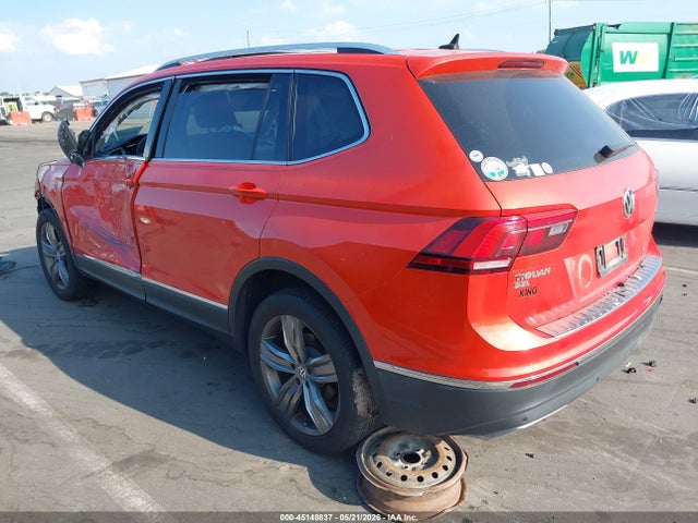 Продажа на аукционе авто 2019 Volkswagen Tiguan 2.0t Sel Premium/2.0t Sel Premium R-line, vin: 3VV4B7AX4KM117369, номер лота: 45148837