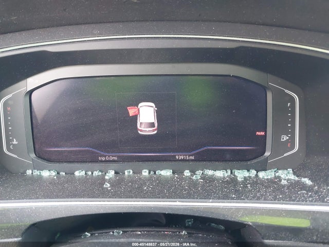 Продажа на аукционе авто 2019 Volkswagen Tiguan 2.0t Sel Premium/2.0t Sel Premium R-line, vin: 3VV4B7AX4KM117369, номер лота: 45148837