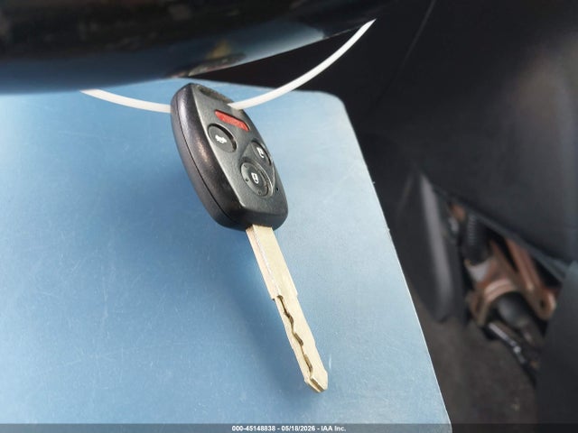 Aukcja sprzedaży 2009 Honda Accord 3.5 Ex-l, vin: 1HGCP36859A044835, numer aukcji: 45148838