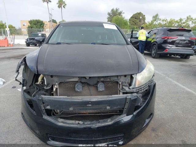 Aukcja sprzedaży 2009 Honda Accord 3.5 Ex-l, vin: 1HGCP36859A044835, numer aukcji: 45148838