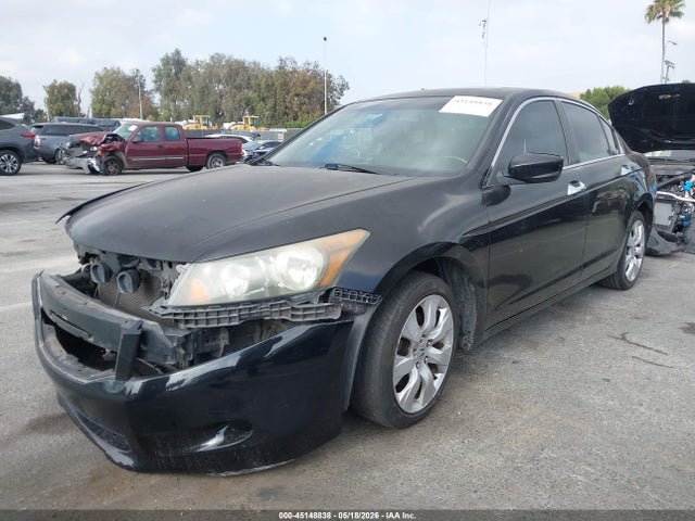 Aukcja sprzedaży 2009 Honda Accord 3.5 Ex-l, vin: 1HGCP36859A044835, numer aukcji: 45148838