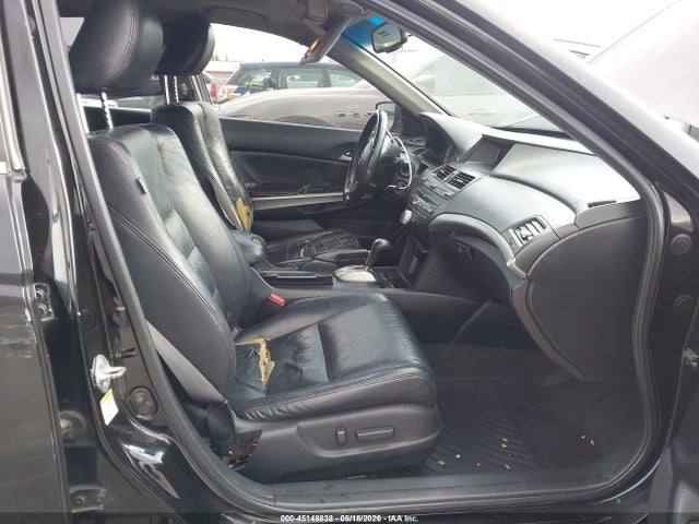 Aukcja sprzedaży 2009 Honda Accord 3.5 Ex-l, vin: 1HGCP36859A044835, numer aukcji: 45148838