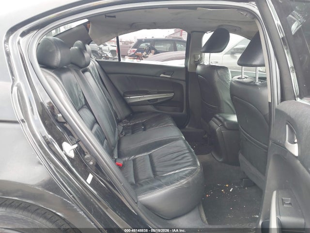 Aukcja sprzedaży 2009 Honda Accord 3.5 Ex-l, vin: 1HGCP36859A044835, numer aukcji: 45148838
