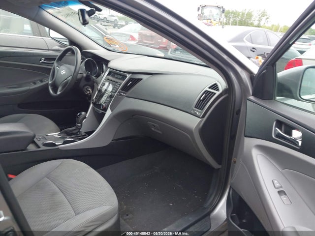 Aukcja sprzedaży 2013 Hyundai Sonata Gls, vin: 5NPEB4AC4DH746623, numer aukcji: 45148842
