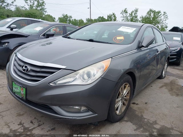 Aukcja sprzedaży 2013 Hyundai Sonata Gls, vin: 5NPEB4AC4DH746623, numer aukcji: 45148842