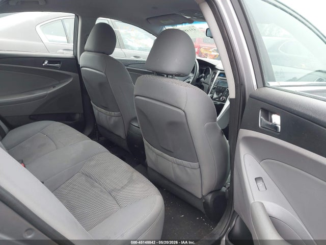 Aukcja sprzedaży 2013 Hyundai Sonata Gls, vin: 5NPEB4AC4DH746623, numer aukcji: 45148842