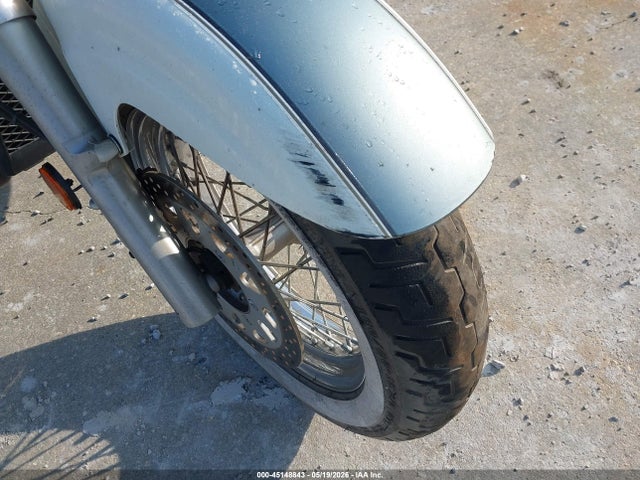 Продаж на аукціоні авто 2011 Suzuki Vl800, vin: JS1VS55A6B2100636, номер лоту: 45148843