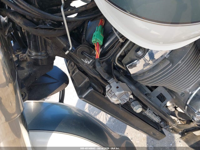 Продаж на аукціоні авто 2011 Suzuki Vl800, vin: JS1VS55A6B2100636, номер лоту: 45148843