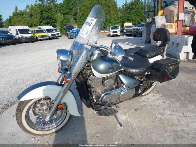 Продаж на аукціоні авто 2011 Suzuki Vl800, vin: JS1VS55A6B2100636, номер лоту: 45148843