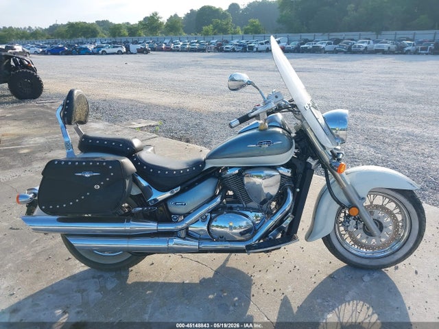 Продаж на аукціоні авто 2011 Suzuki Vl800, vin: JS1VS55A6B2100636, номер лоту: 45148843