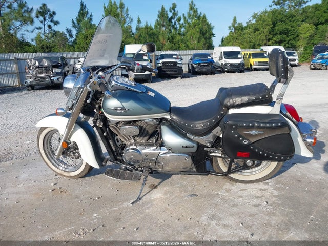 Продаж на аукціоні авто 2011 Suzuki Vl800, vin: JS1VS55A6B2100636, номер лоту: 45148843