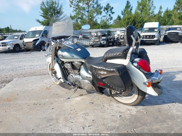 Продаж на аукціоні авто 2011 Suzuki Vl800, vin: JS1VS55A6B2100636, номер лоту: 45148843