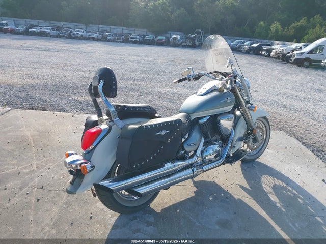 Продаж на аукціоні авто 2011 Suzuki Vl800, vin: JS1VS55A6B2100636, номер лоту: 45148843