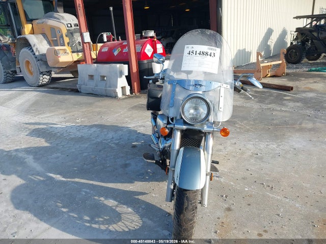 Продаж на аукціоні авто 2011 Suzuki Vl800, vin: JS1VS55A6B2100636, номер лоту: 45148843