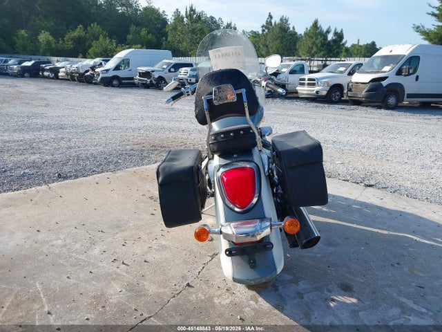 Продаж на аукціоні авто 2011 Suzuki Vl800, vin: JS1VS55A6B2100636, номер лоту: 45148843