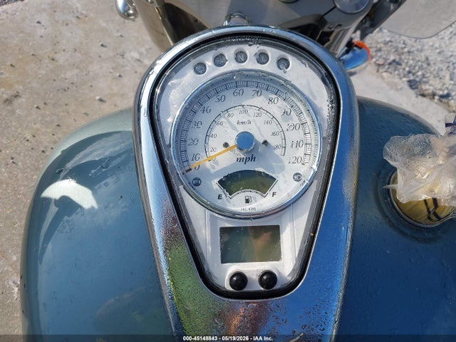 Продаж на аукціоні авто 2011 Suzuki Vl800, vin: JS1VS55A6B2100636, номер лоту: 45148843
