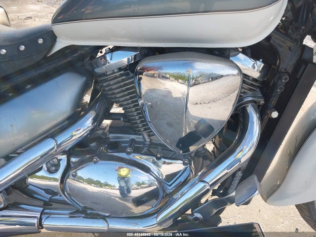 Продаж на аукціоні авто 2011 Suzuki Vl800, vin: JS1VS55A6B2100636, номер лоту: 45148843