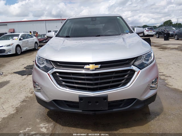 3GNAXKEV7LS716723 Chevrolet Equinox Fwd Lt 1.5l Turbo