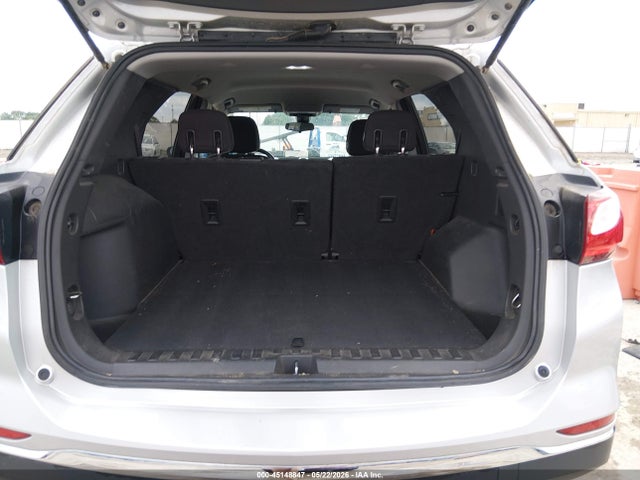 3GNAXKEV7LS716723 Chevrolet Equinox Fwd Lt 1.5l Turbo