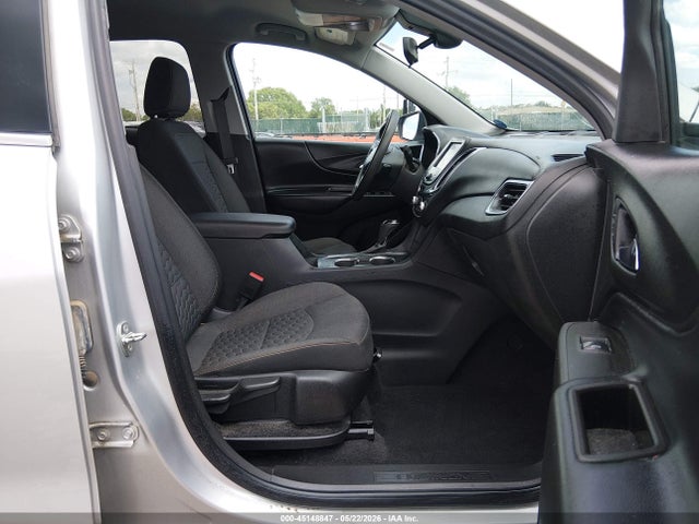 3GNAXKEV7LS716723 Chevrolet Equinox Fwd Lt 1.5l Turbo