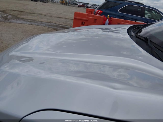 3GNAXKEV7LS716723 Chevrolet Equinox Fwd Lt 1.5l Turbo